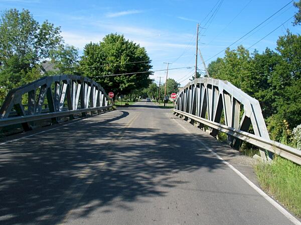 Bridges of Stark County
