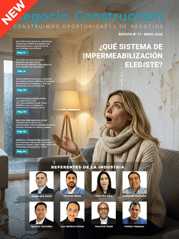 Construction mag spanish