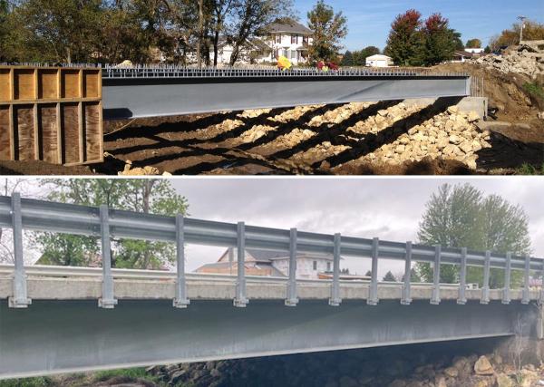 Jesup bridge b n a