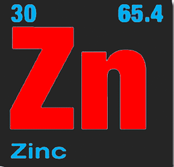 Zinc Element1