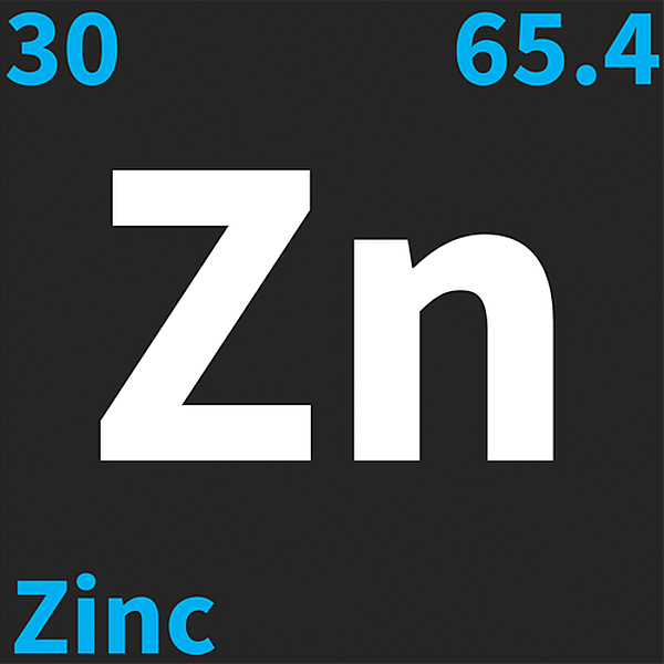 Zinc The Healthy Metal American Galvanizers Association