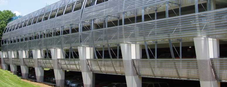 Charlotte Douglas International Airport