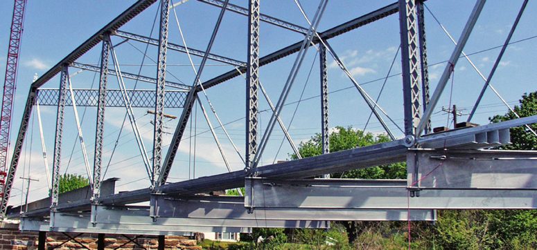Goshed Bridge