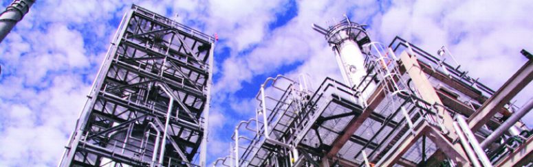 Suncor Energy Odyssey Project
