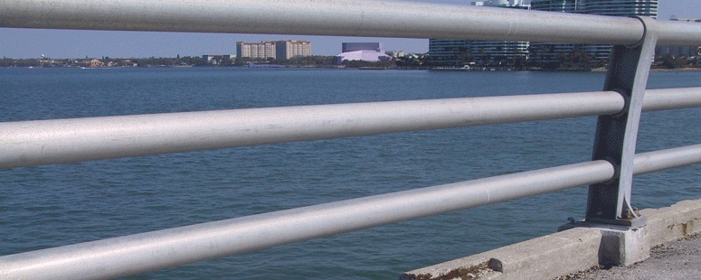 Waterfront Corrosion