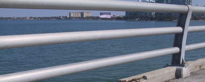 Waterfront Corrosion
