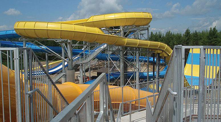 Calipso Water Park