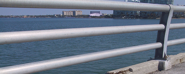 Waterfront Corrosion