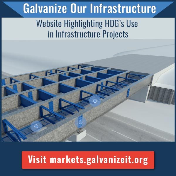 AGA Infrastructure Website Promo