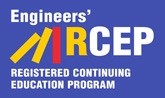 Registered Continuing Education Program for engineers