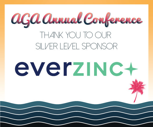 Annual Conference Silver Level Sponsor