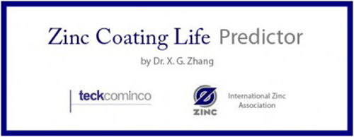 zinc coating specification