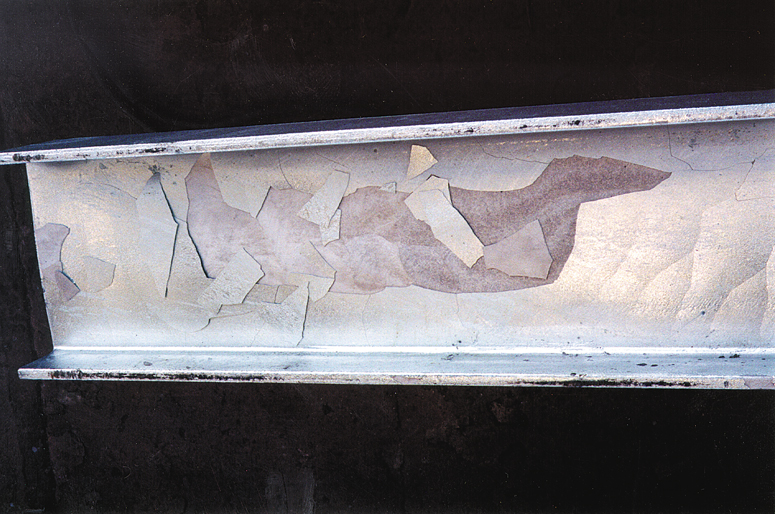 How Long Will Galvanized Steel Last Underwater at William Crenshaw blog