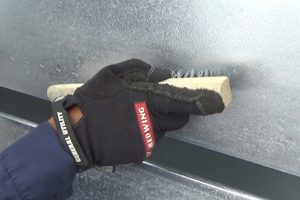 Hand Brush