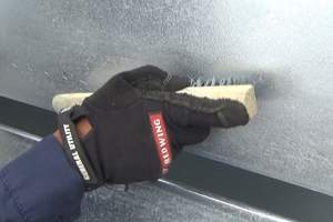Hand Brush