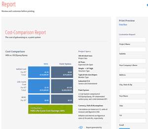 Lccc Report