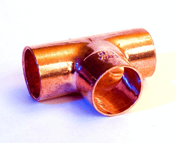 Copperpipe