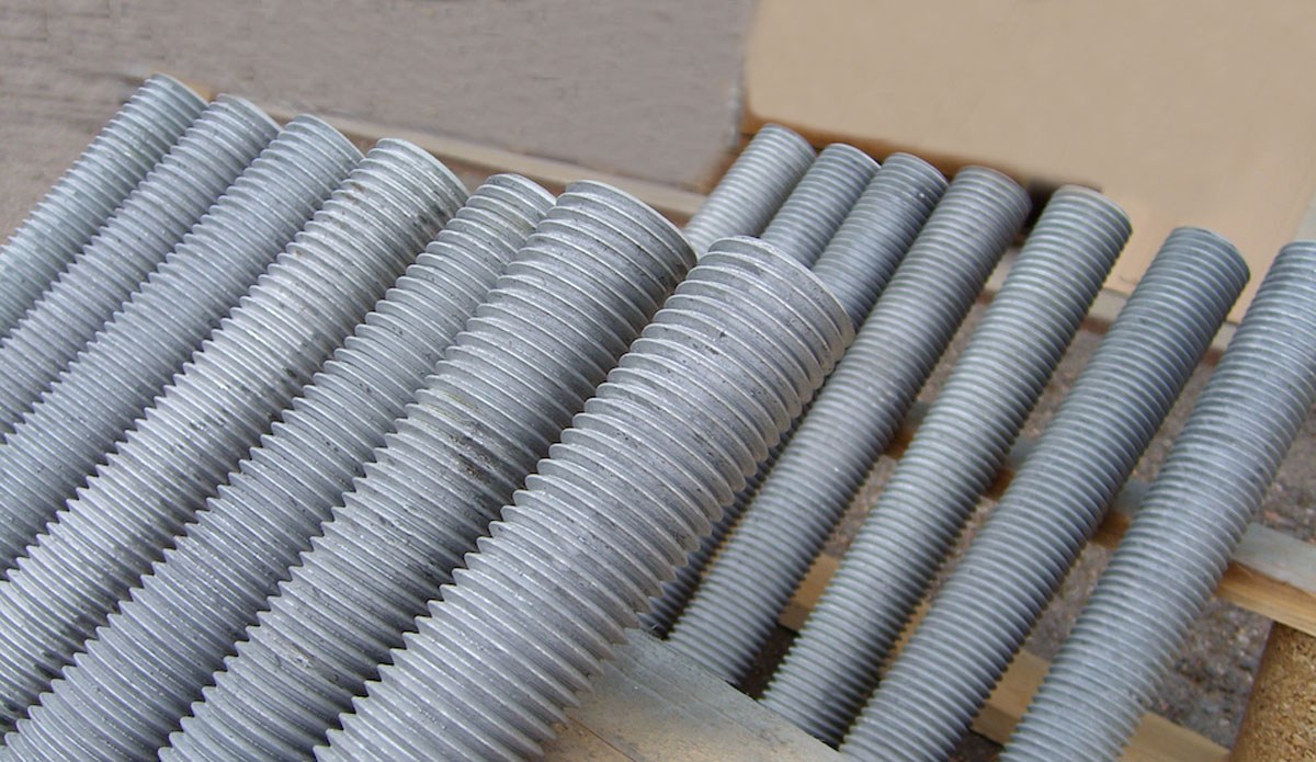 Astm A For Threaded Studs American Galvanizers Association