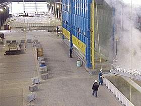 Health And Safety
