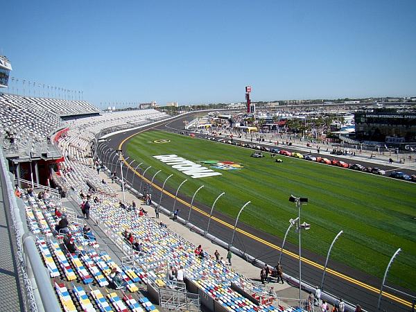 Daytona International Speedway 04