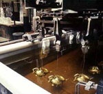 Electrogalvanizing Production… | American Galvanizers Association