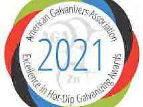 2021 Ea Logo
