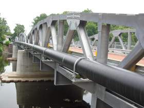 Bergen County Bridge Nj 03 2