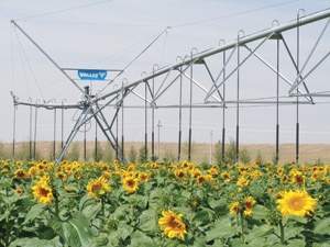 Valmont Irrigation 101