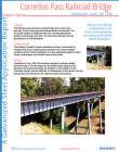 Cornelius  Pass  Railroad  Bridge  Case  Study Thumb