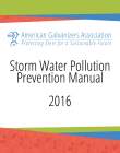 Storm Water Manual Cover