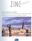 Zinc And Human Health