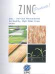Zinc Vital Micronutrient For Crops