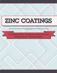 Zinc Coatings American Galvanizers Association