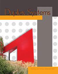 Duplex Systems Thumb