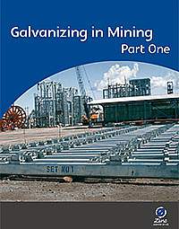 Iza  Galvanizing In Mining Thumb