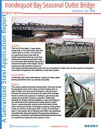Irondequiot  Bay  Bridge  Case  Study Thumb