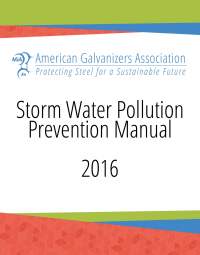 Storm Water Manual Cover
