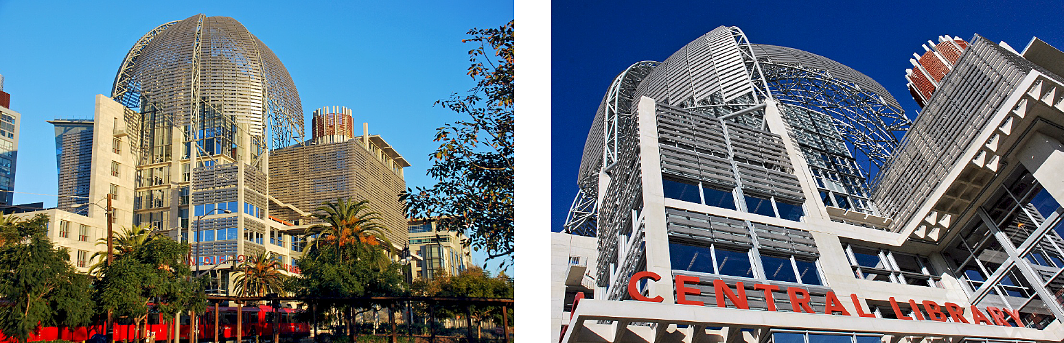 San Diego Central Library 01